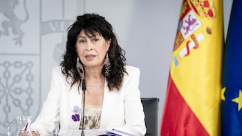 El Gobierno recaba datos sobre el crimen de Isla Cristina como presunto caso de violencia de género