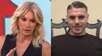 yanina latorre mauro icardi