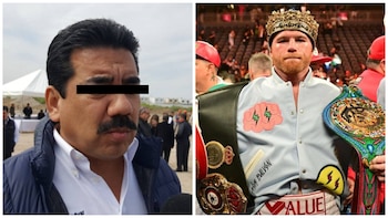 Ex diputado del PRI violó