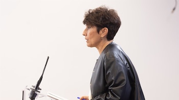 El PNV dice que la "prioridad nacional" de Vox es un principio "inhumano, alejado de toda la lógica legal"