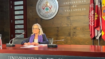 La UVA ofrece ayuda a la comunidad universitaria venezolana y activa mecanismos de cooperación internacional