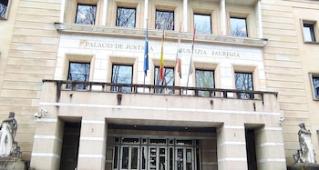 Tribunal Superior de Justicia del