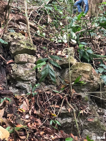 El hallazgo de Sak-Bahlán reescribe