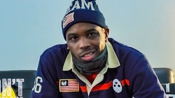 Murió Oliver ‘Power’ Grant, productor