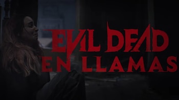 ‘Evil Dead: En llamas’ confirma su fecha de estreno con un breve tráiler