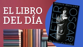 El nieto de Oscar Wilde explora el legado familiar y el impacto del escándalo legendario