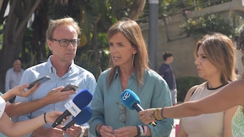 El PP pide la comparecencia de Ana Redondo en el Congreso por agresiones sexuales en Ceuta