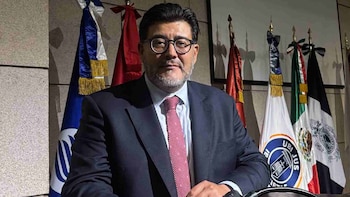 Magistrado propone que el INE resuelva queja de MC contra designación anticipada de “corcholatas” de Morena