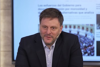 (Infobae en Vivo)