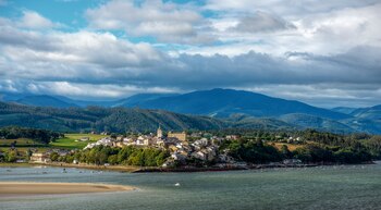 Castropol (Shutterstock)