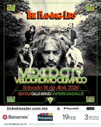 El Velódromo Olímpico será testigo