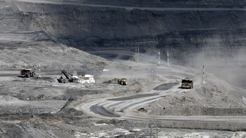 Que no saquen los dólares