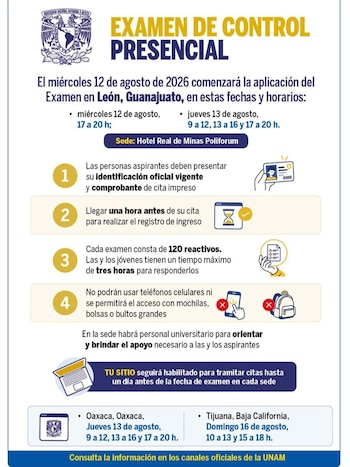 (X/@UNAM_MX)