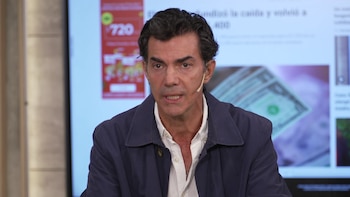 Urtubey: “Estamos garantizando la continuidad de Milei si dispersamos la oposición”