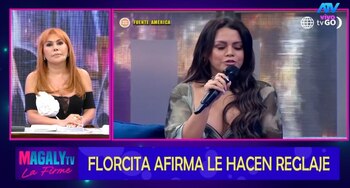 Infobae Perú / Captura TV