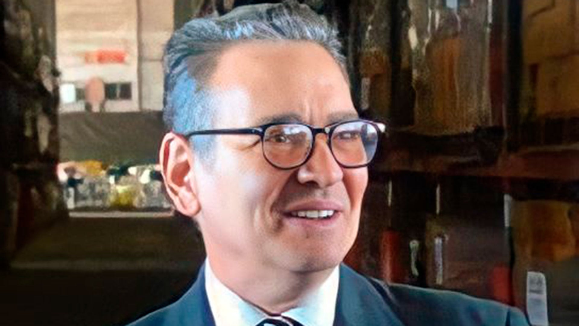 Marcelo Aguinsky, el juez que quedó al frente de la causa que investiga la mansión de Pilar atribuida al presidente de AFA