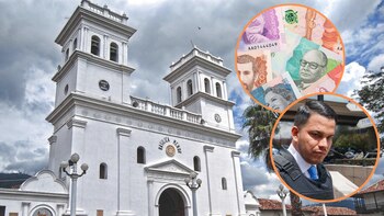 La Fiscalía investiga posibles casos