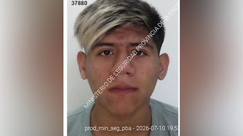 Cayó “Zapallito”, el motochorro acusado de matar al hombre de La Matanza que defendió a un vecino de un robo