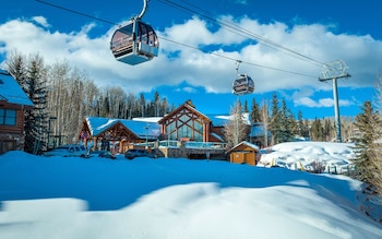 La gestión de Chuck Horning