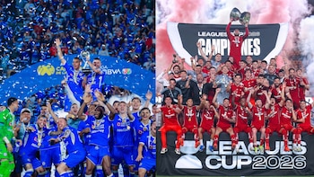 Cruz Azul vs Toluca: Sigue EN VIVO el Minuto a Minuto del partido de la Jornada 10 de la Liga Mx