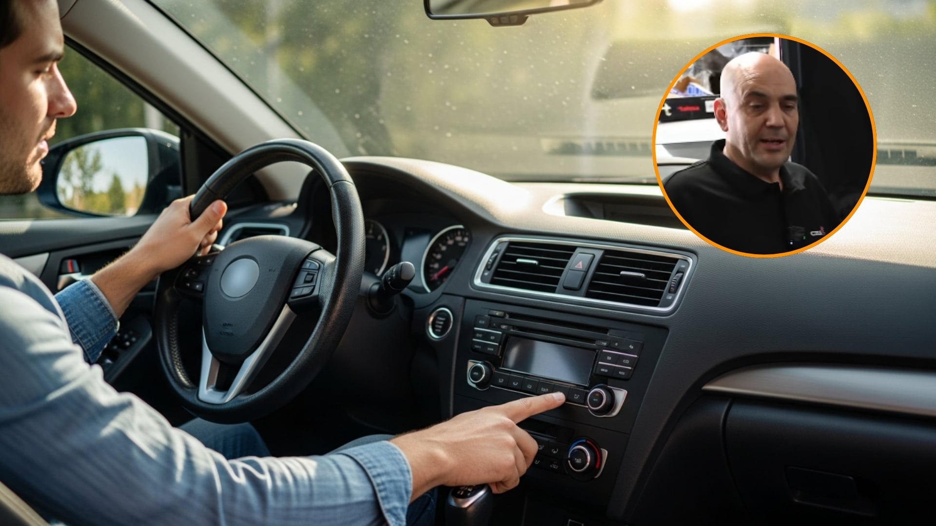 Consejos de un mecánico para cuidar el aire acondicionado del auto