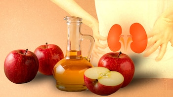 Qué le hace el vinagre
