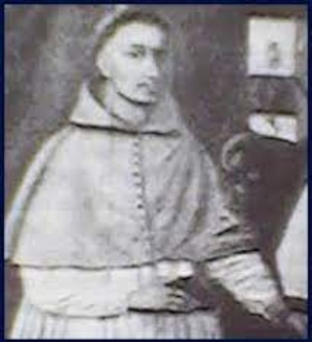 Monseñor Fernando de Trejo y