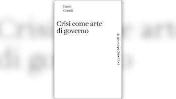 El libro de Gentili, filósofo