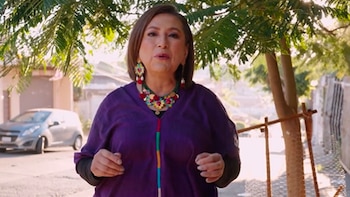 25N: Xóchitl Gálvez recuerda que