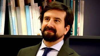 Rafael Núñez Huesca, premio Sapientia