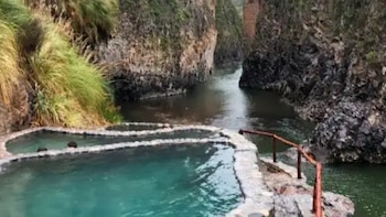 Destinos naturales y experiencias espirituales