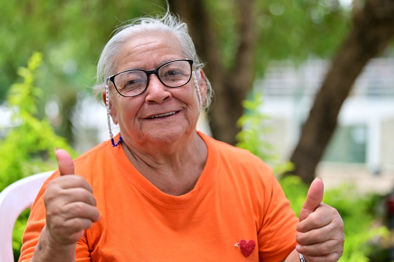 Prosperidad Social inicia el octavo ciclo de pagos del programa Colombia Mayor para adultos mayores en situación de pobreza - crédito Prosperidad Social