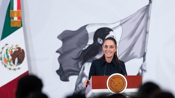 Sheinbaum revisará caso de José Juan, presunta víctima de desaparición forzada en Guanajuato, ante acusaciones de omisión de la GN