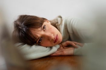 Superar una ruptura no solo