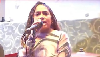 Un comentario de Masiel Málaga