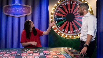 Lil Cake: "No soy de