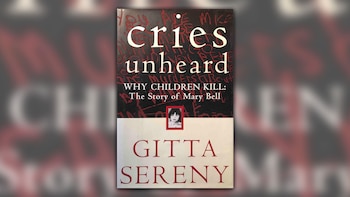 El libro "Llantos ignorados. La