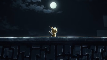 Pokémon anuncia ‘Wild Card’, su primera película animada en siete años