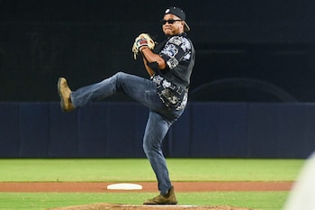 Imagen de Cuba Gooding Jr.