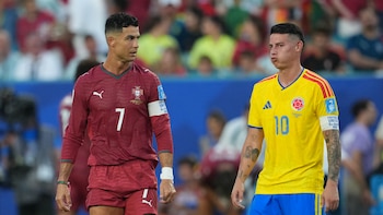 Los resultados de partidos golpean al mercado de valores tras derrotas en Mundial de Fútbol, dice estudio