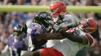 Ambos atletas se pelearon en