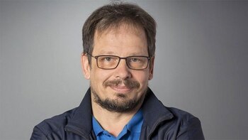 Hajo Seppelt, el periodista que