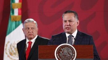 Santiago Nieto será procurador General