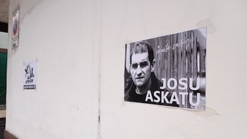 El Tribunal de Apelación de París ordena la entrega a España de Josu Ternera