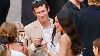 Dua Lipa habría pagado más de 6000 dólares a vecinos de Palermo por las molestias causadas por su boda