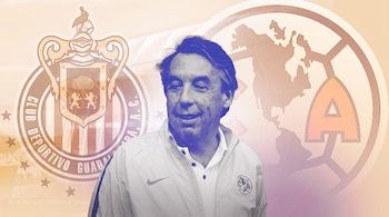 Emilio Azcárraga Jean habría lanzado una oferta para poder adquirir al equipo de Guadalajara.