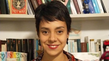 Yaiza Conti Ferreyra