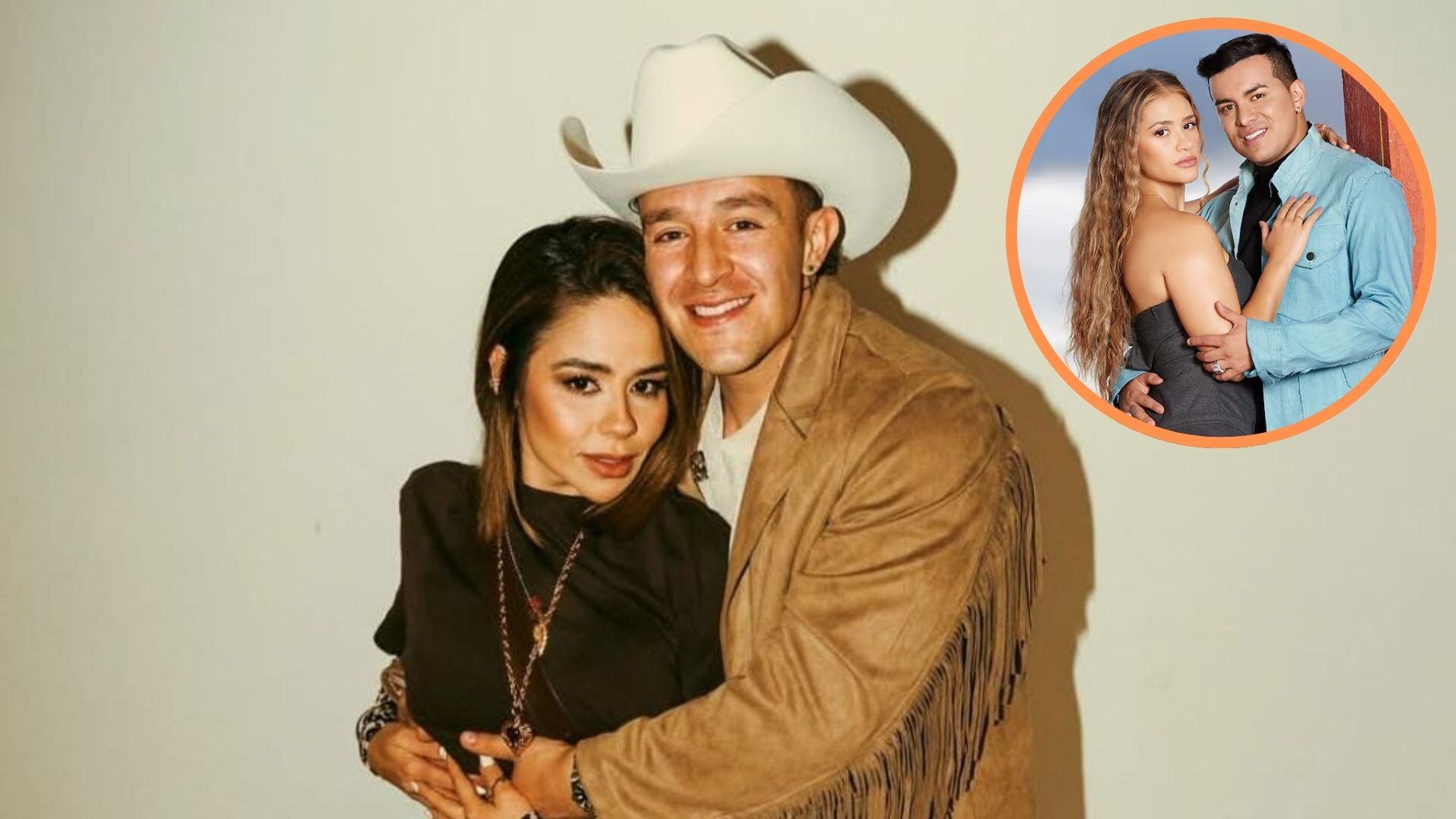 La esposa de uno de los amigos de Yeison Jiménez dio su opinión sobre el tema, sin referirse directamente a nadie - crédito Instagram