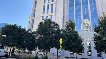 NASHVILLE - HOMBRE ABATIDO - TRIBUNAL FEDERAL