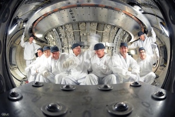 El CEA lidera proyectos pioneros